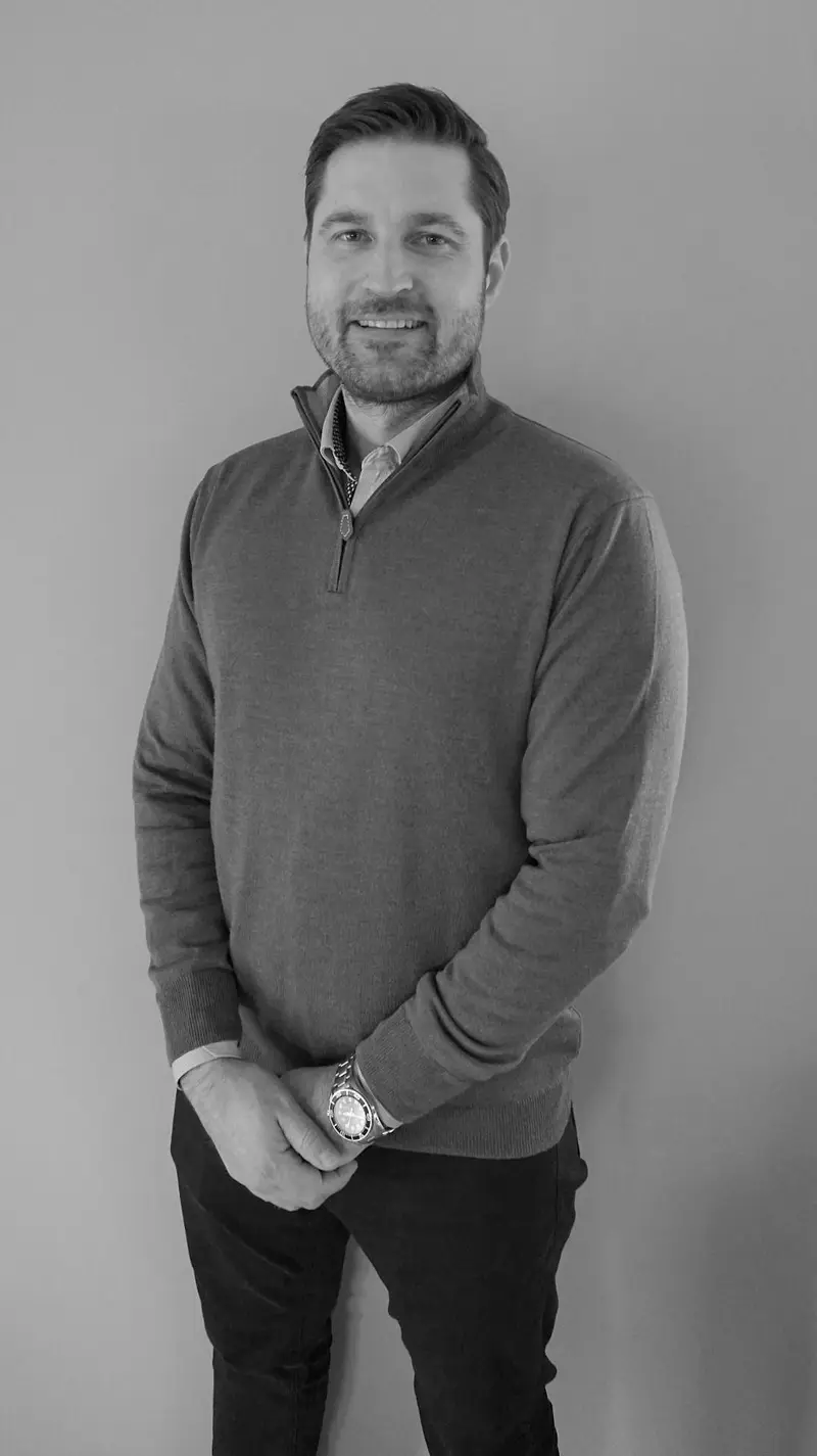 Tom Erik Skavhaug